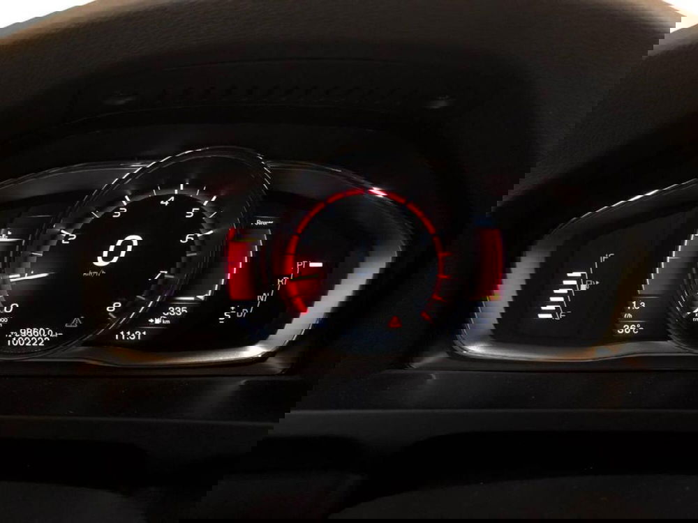 Volvo V60 usata a Torino (15)