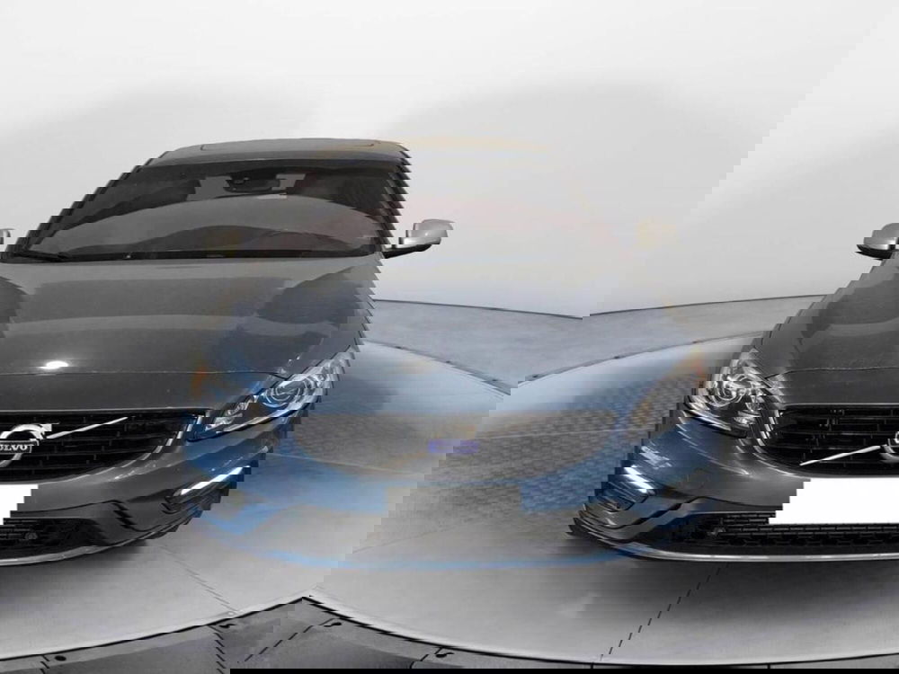 Volvo V60 usata a Torino (2)