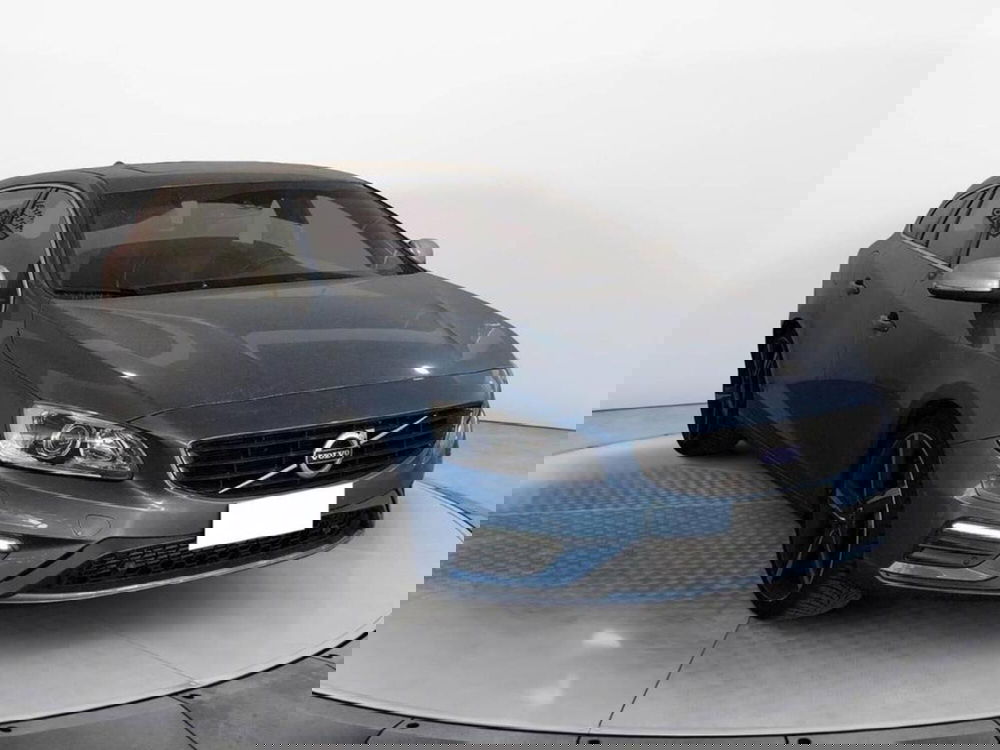 Volvo V60 usata a Torino (3)