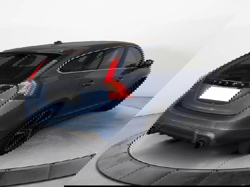 Volvo V60 usata a Torino (4)