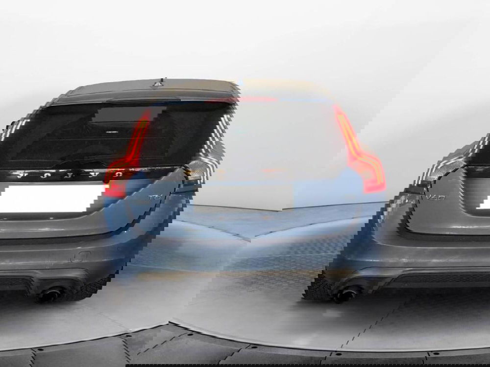 Volvo V60 usata a Torino (5)