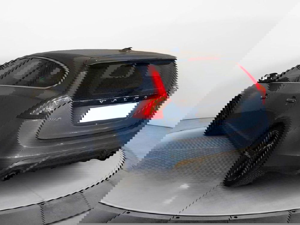 Volvo V60 usata a Torino (6)