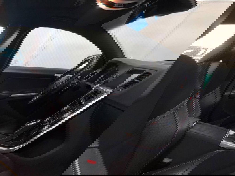 Volvo V60 usata a Torino (7)