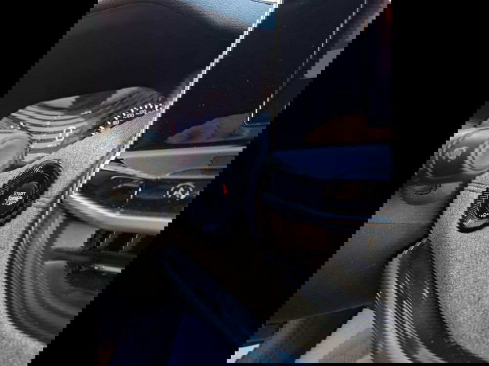 Jeep Compass usata a Torino (10)