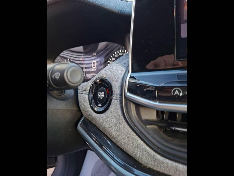 Jeep Compass usata a Torino (10)
