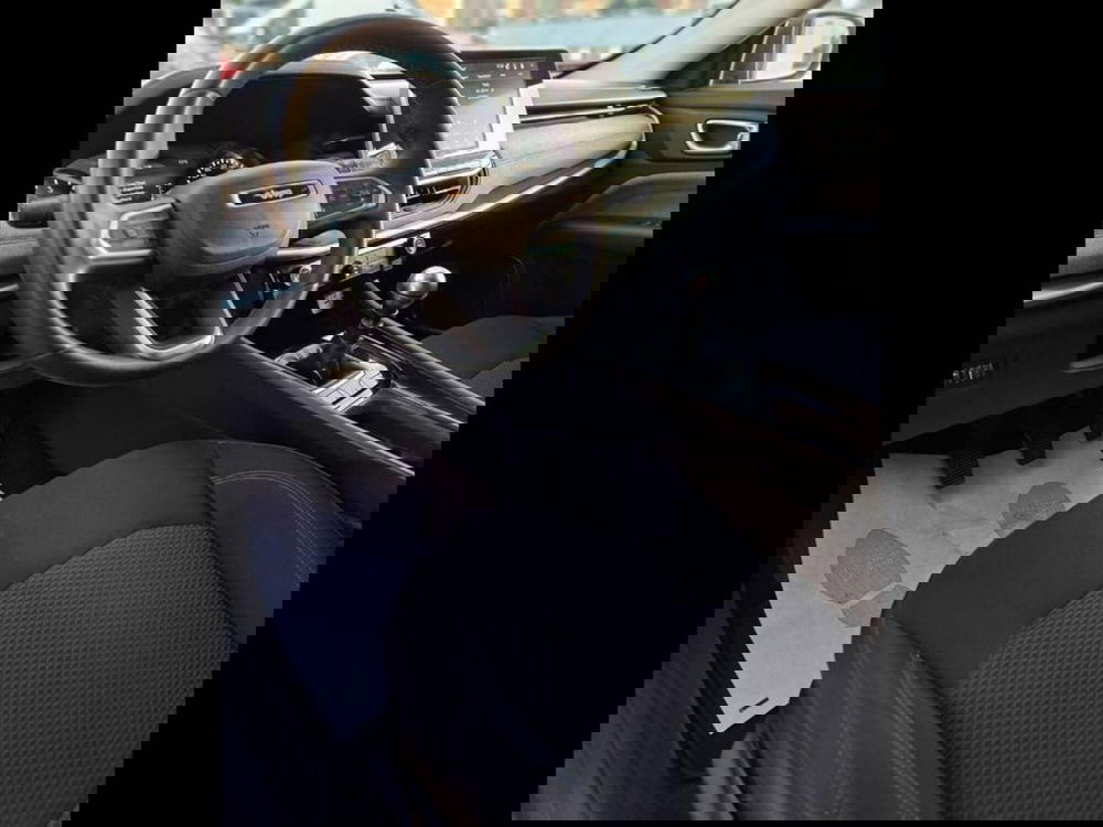 Jeep Compass usata a Torino (11)