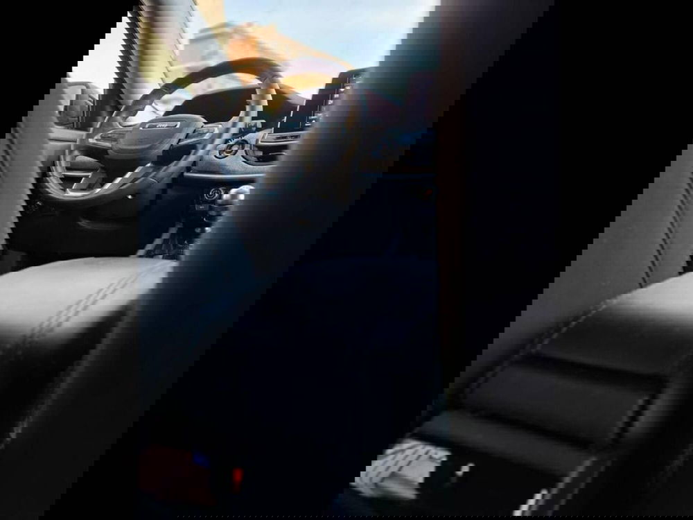 Jeep Compass usata a Torino (12)