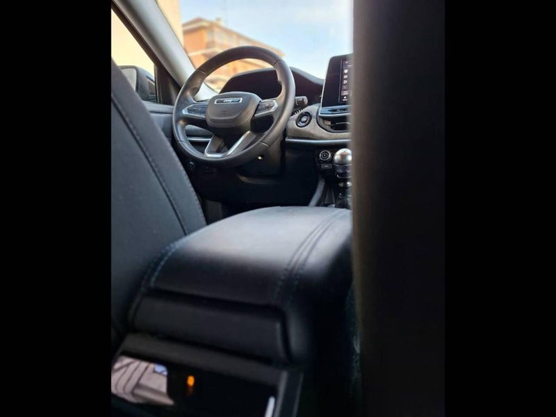Jeep Compass usata a Torino (12)
