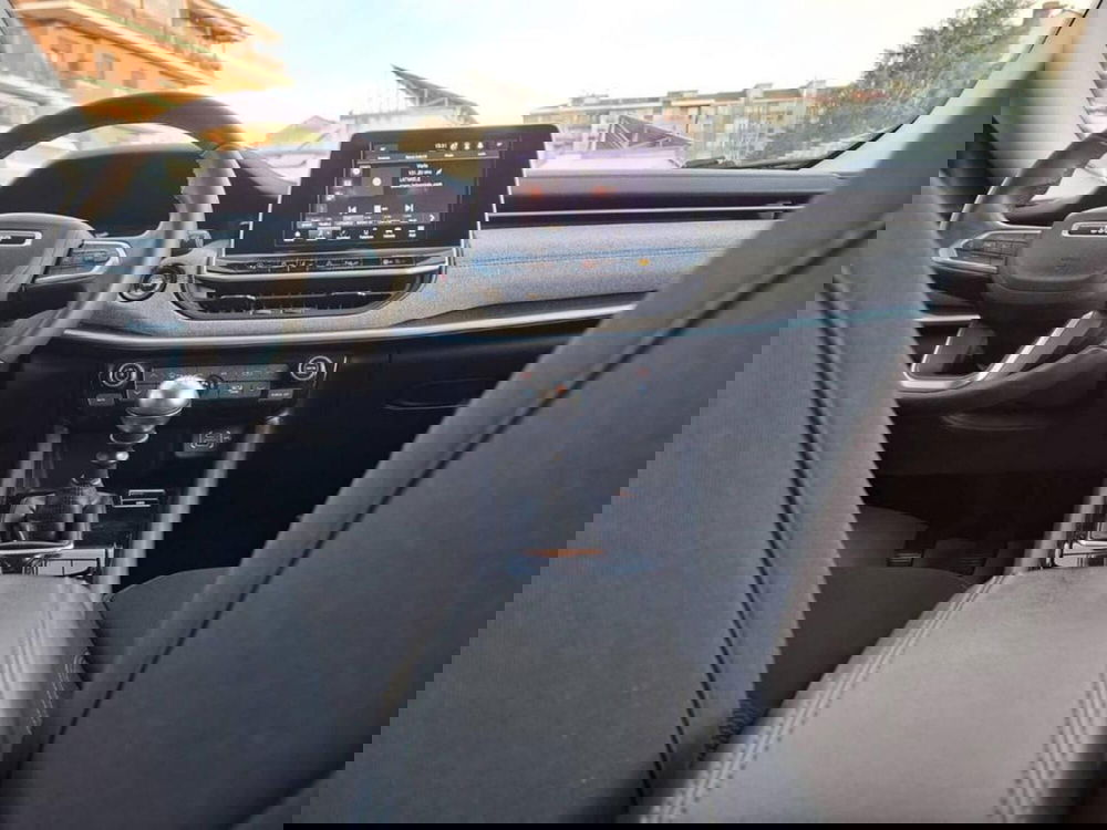 Jeep Compass usata a Torino (13)