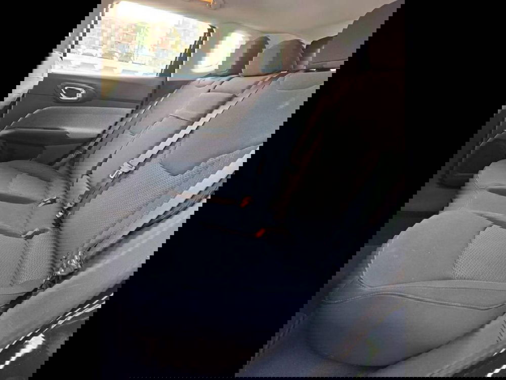 Jeep Compass usata a Torino (14)