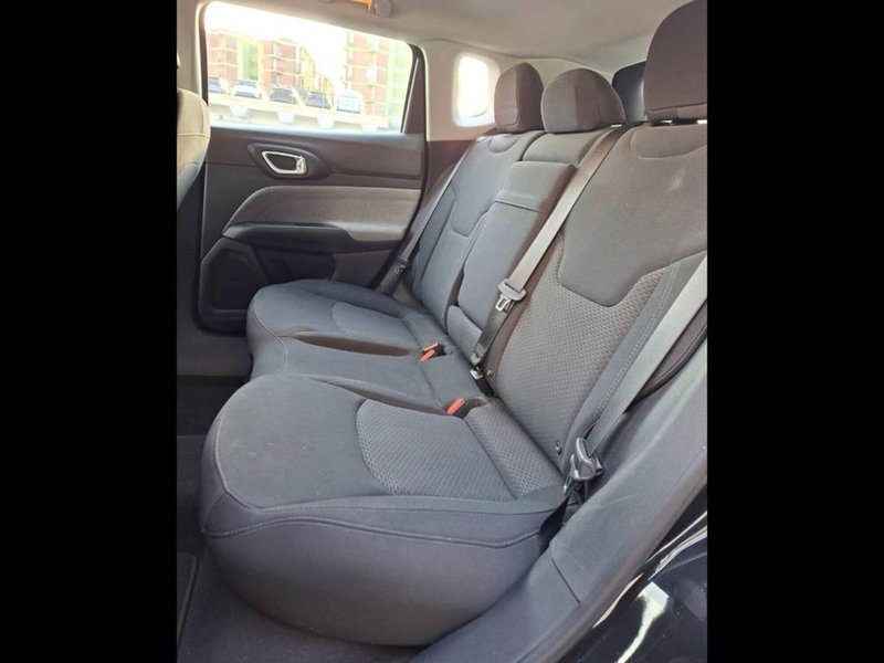 Jeep Compass usata a Torino (14)