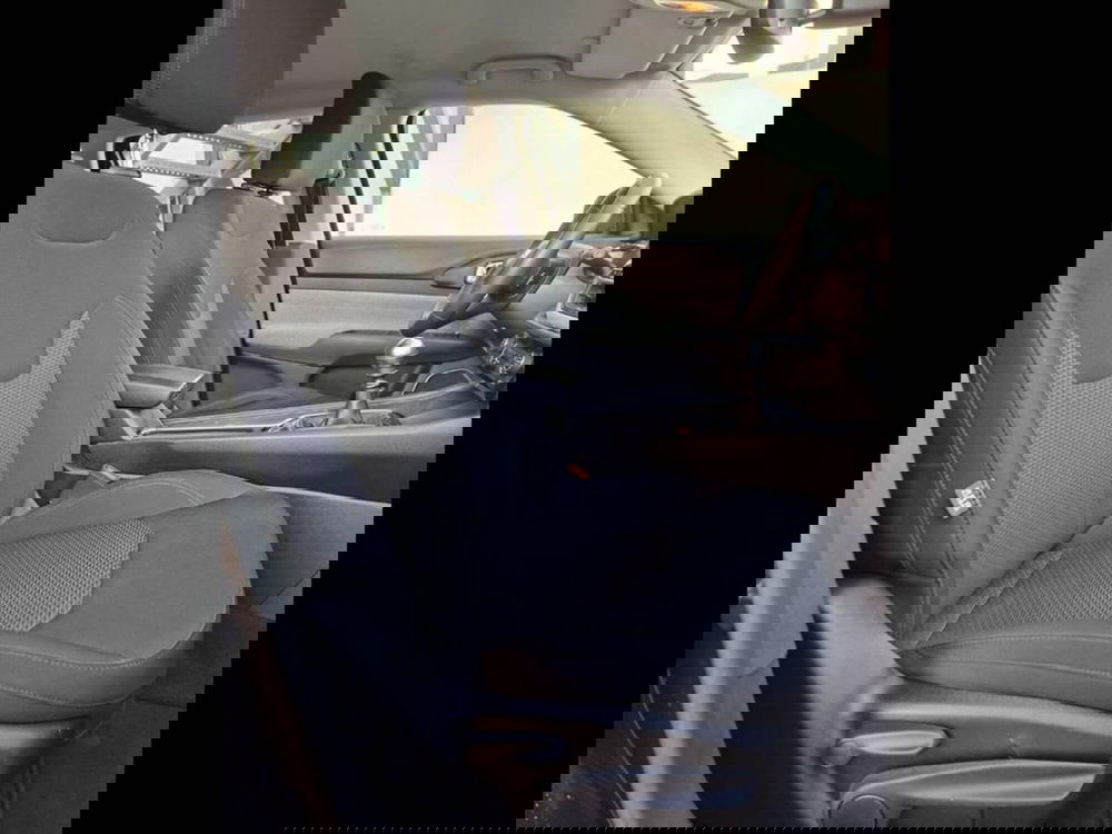 Jeep Compass usata a Torino (15)