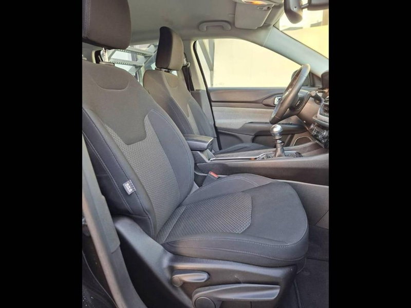 Jeep Compass usata a Torino (15)