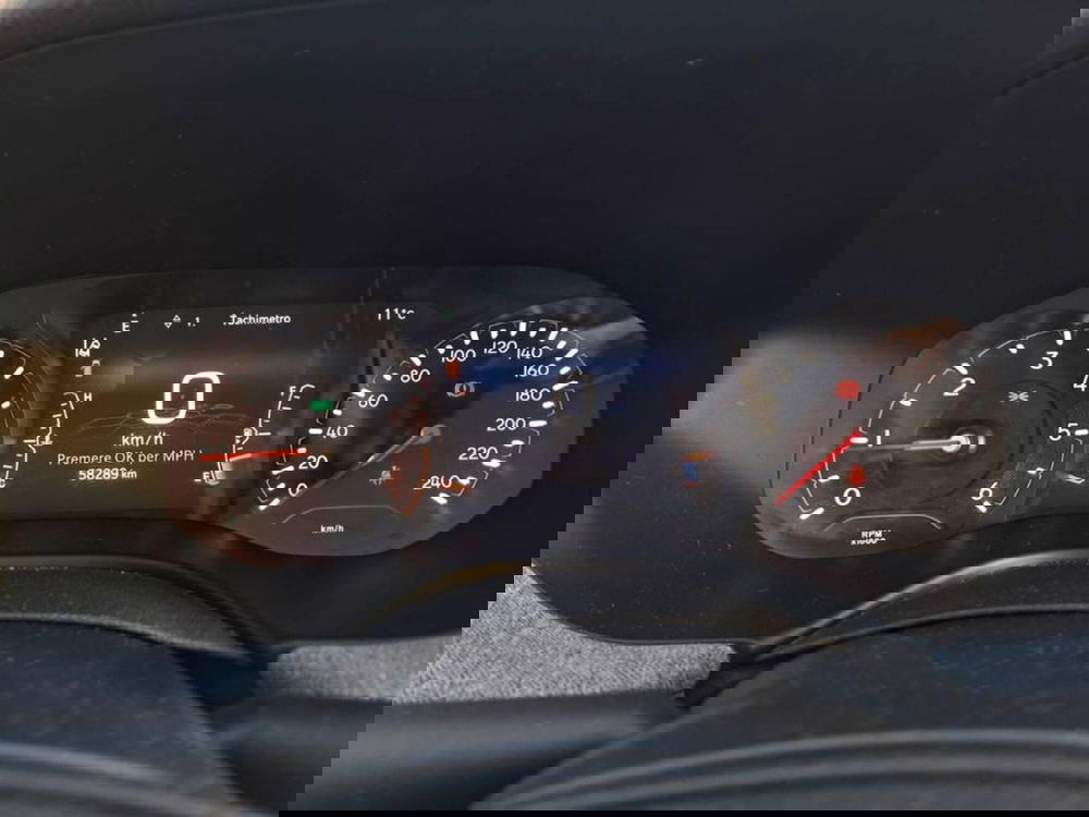 Jeep Compass usata a Torino (7)