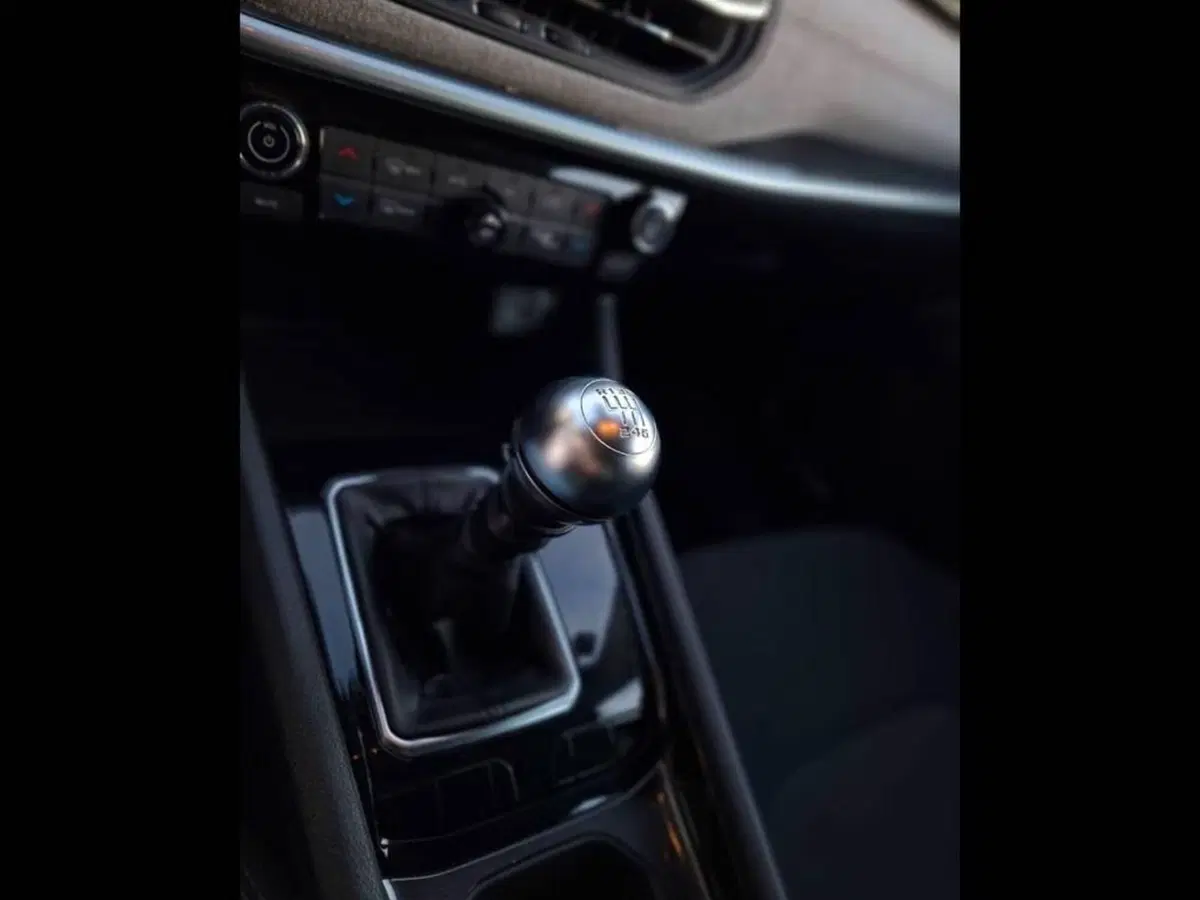 Jeep Compass usata a Torino (8)
