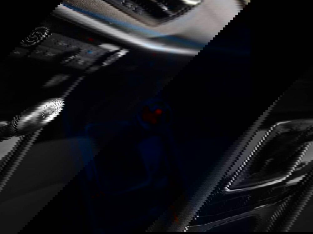 Jeep Compass usata a Torino (8)