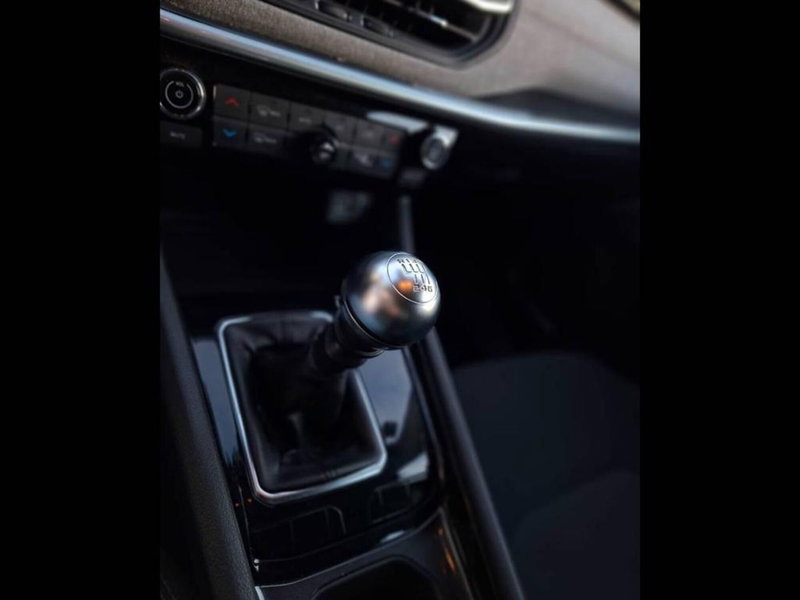 Jeep Compass usata a Torino (8)
