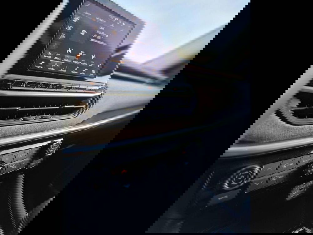 Jeep Compass usata a Torino (9)