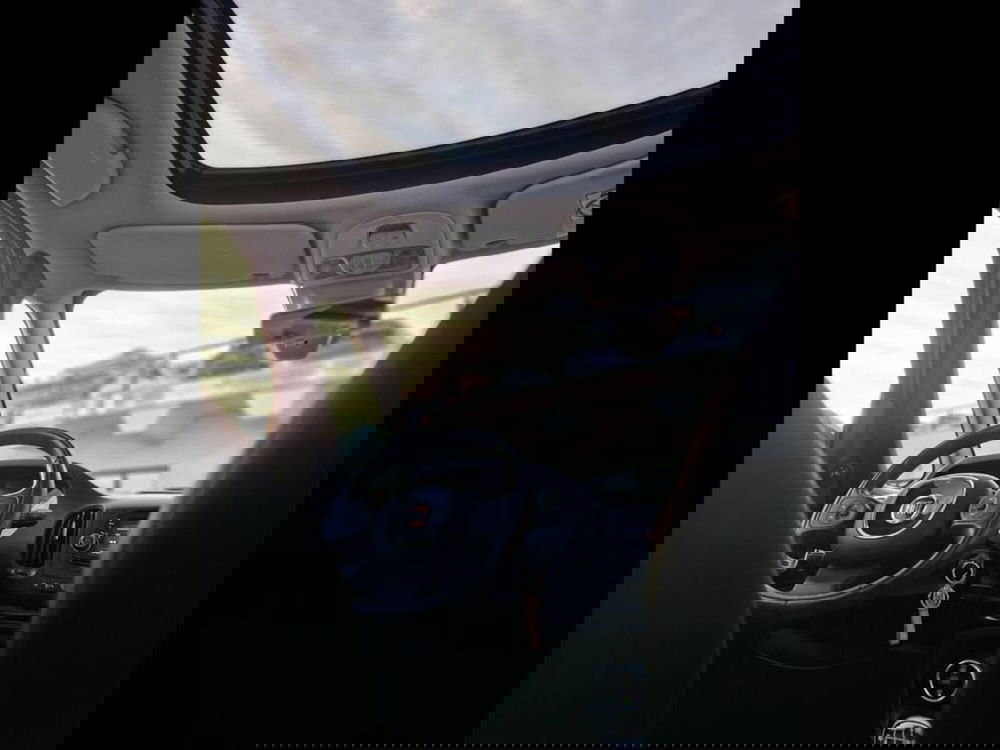 Fiat 500L usata a Torino (11)