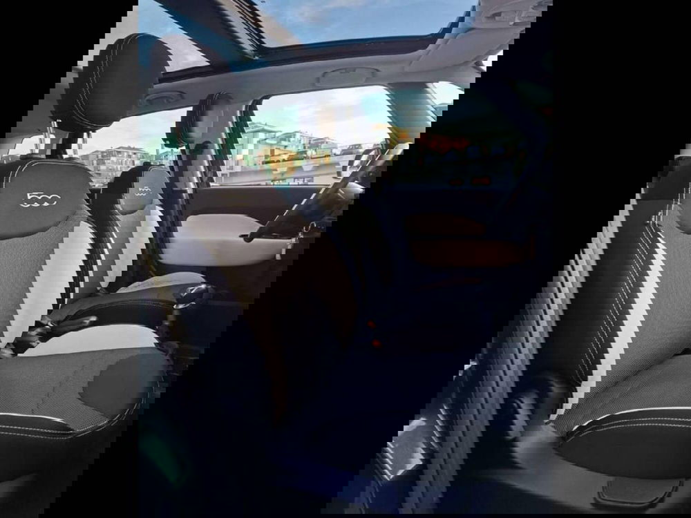 Fiat 500L usata a Torino (13)