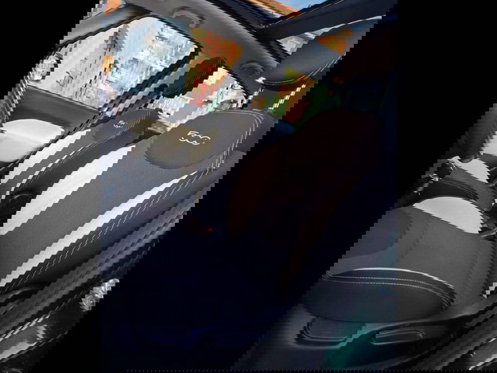 Fiat 500L usata a Torino (14)