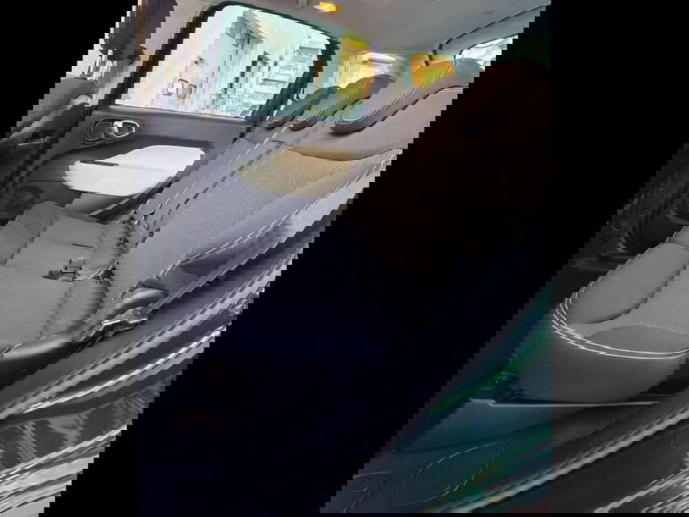 Fiat 500L usata a Torino (15)