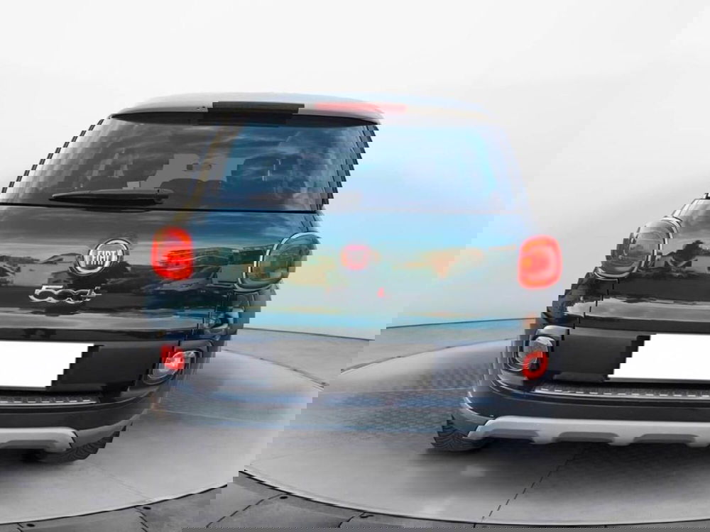 Fiat 500L usata a Torino (5)