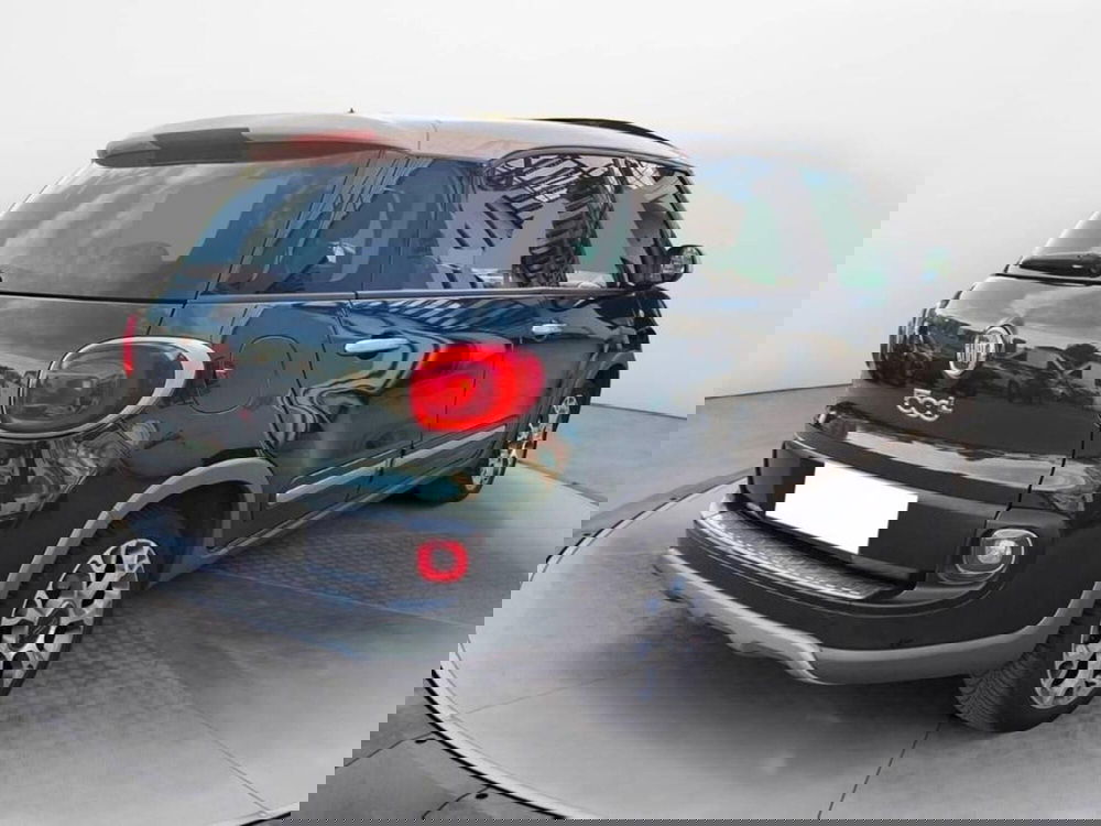 Fiat 500L usata a Torino (6)