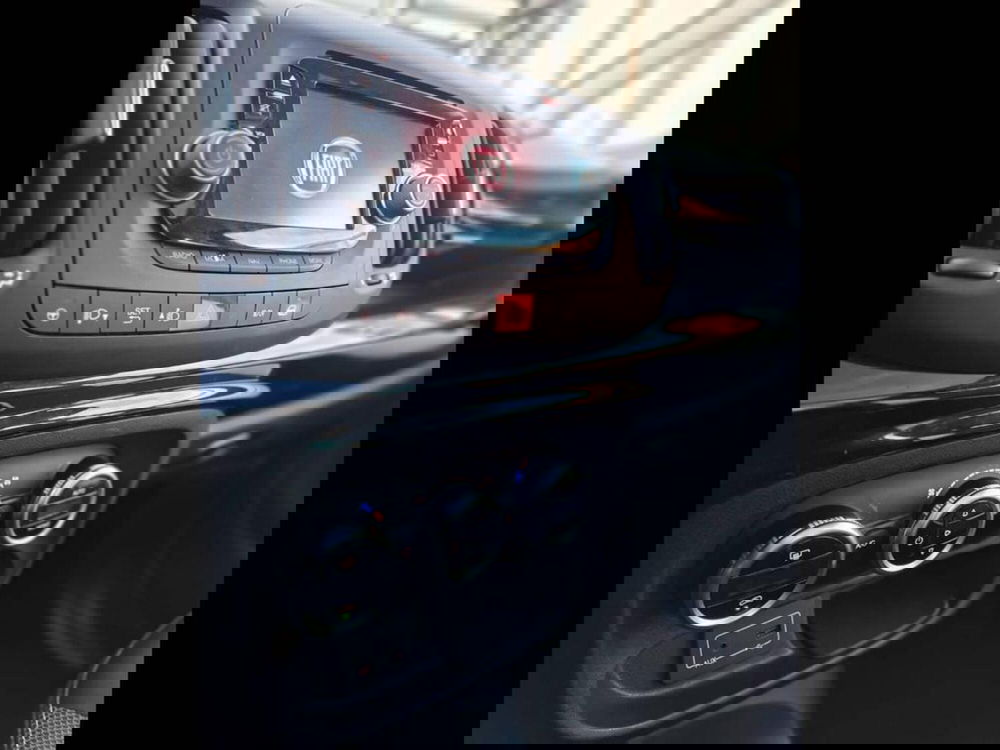 Fiat 500L usata a Torino (8)