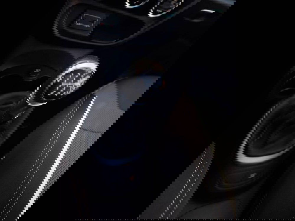 Fiat 500L usata a Torino (9)