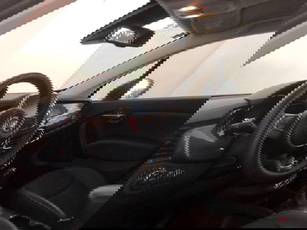 Fiat 500X usata a Torino (12)