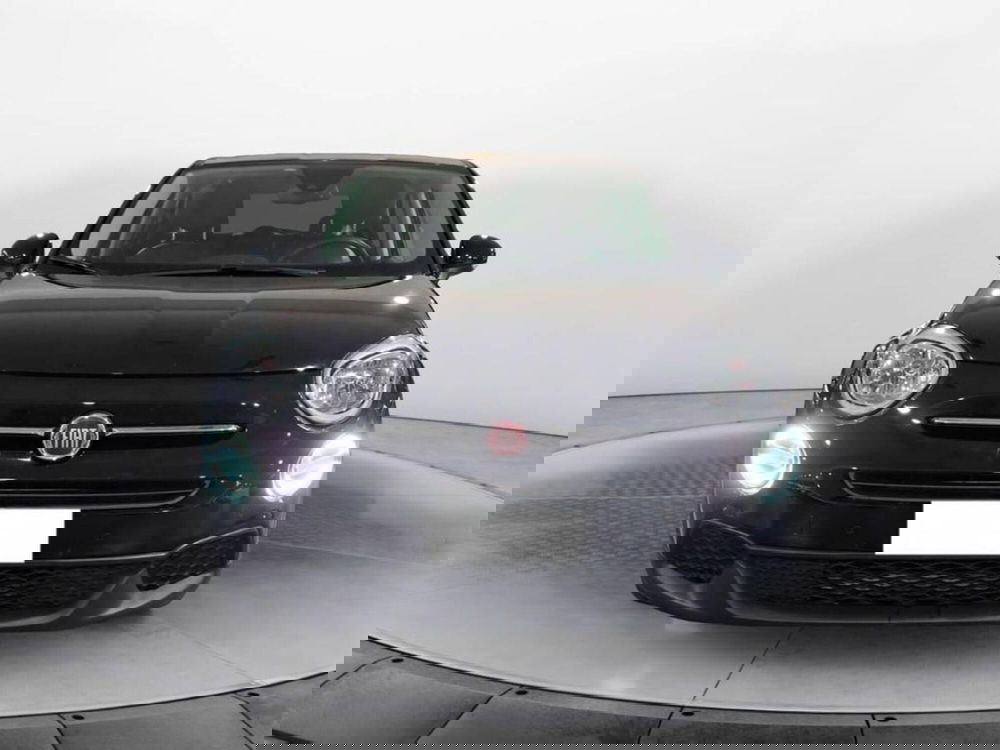 Fiat 500X usata a Torino (2)