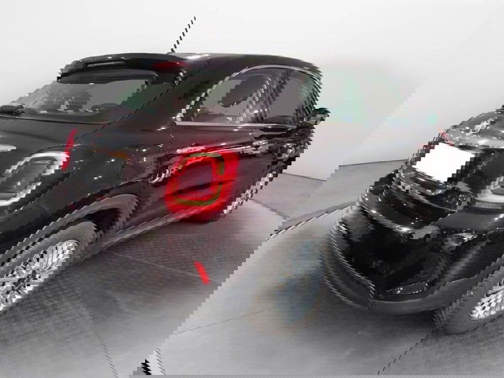 Fiat 500X usata a Torino (4)