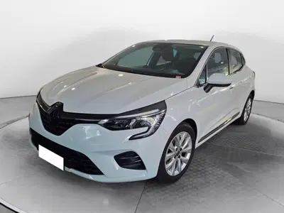 Renault Clio SCe 65 CV 5 porte Life del 2021 usata a Torino