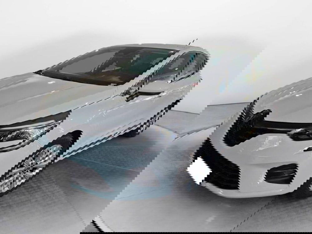 Renault Clio usata a Torino