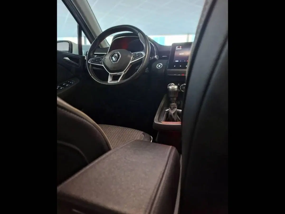 Renault Clio usata a Torino (10)