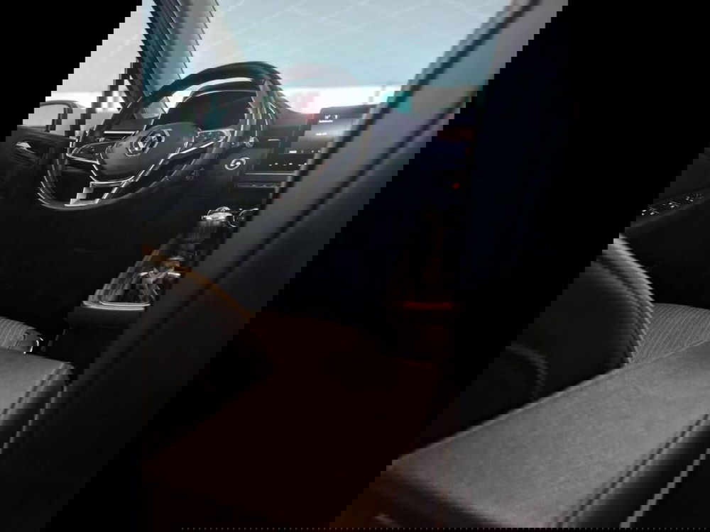 Renault Clio usata a Torino (10)