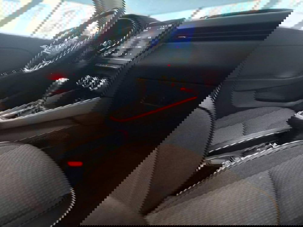 Renault Clio usata a Torino (11)