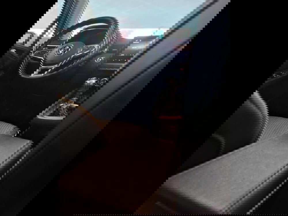 Renault Clio usata a Torino (12)