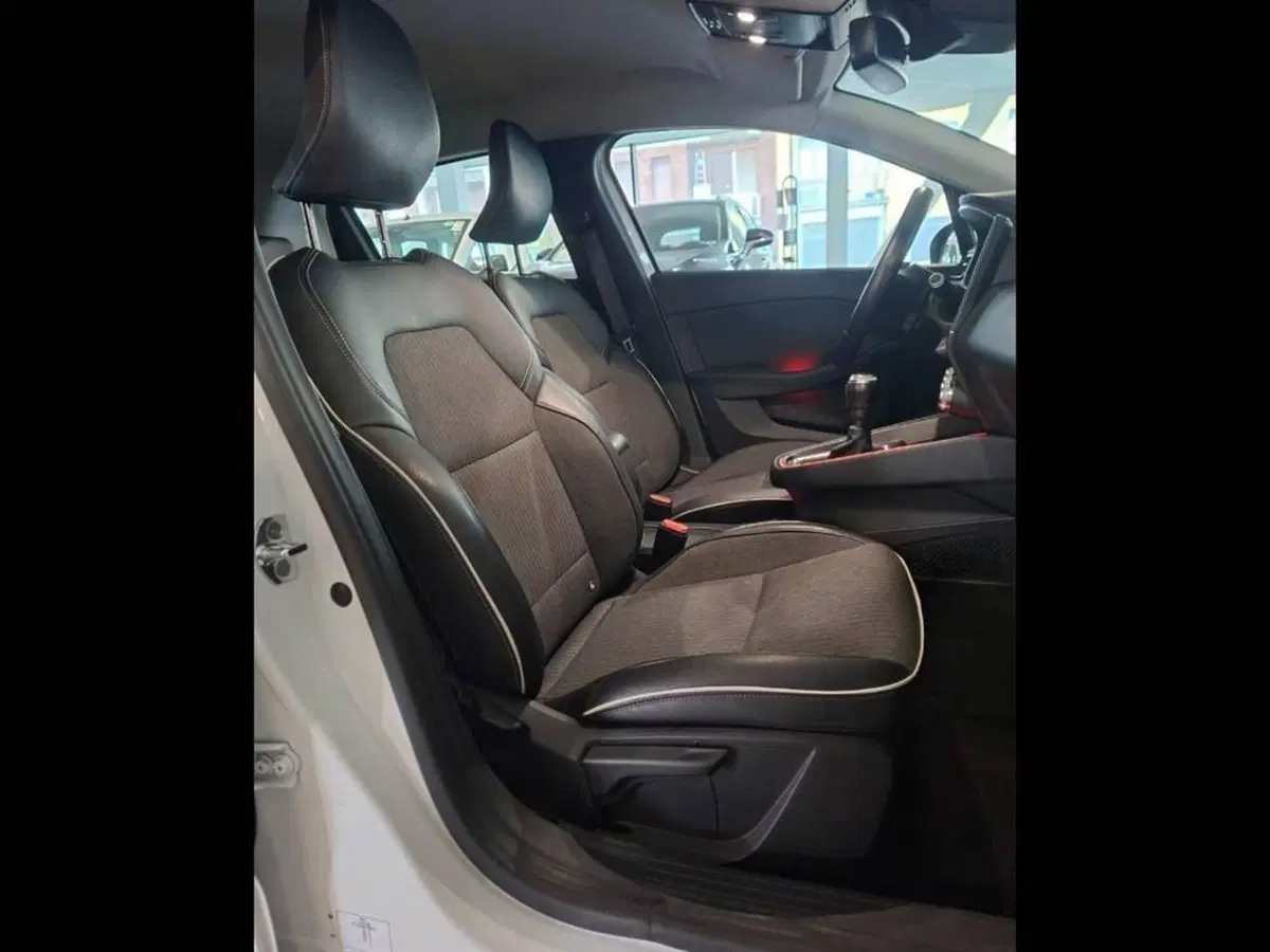 Renault Clio usata a Torino (13)
