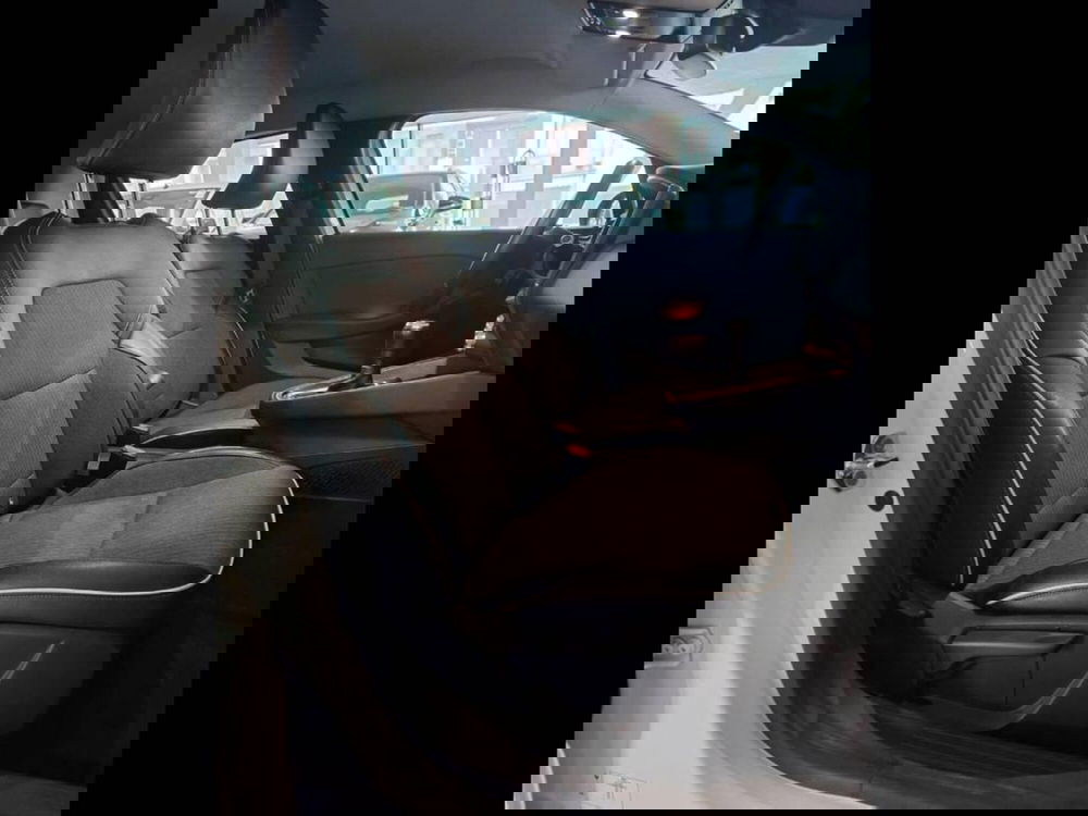 Renault Clio usata a Torino (13)