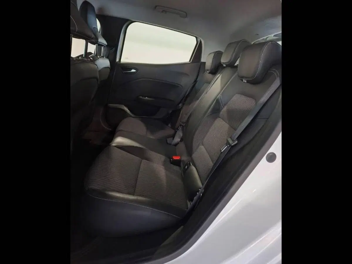 Renault Clio usata a Torino (14)