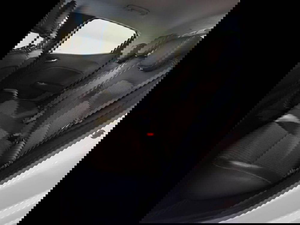 Renault Clio usata a Torino (14)