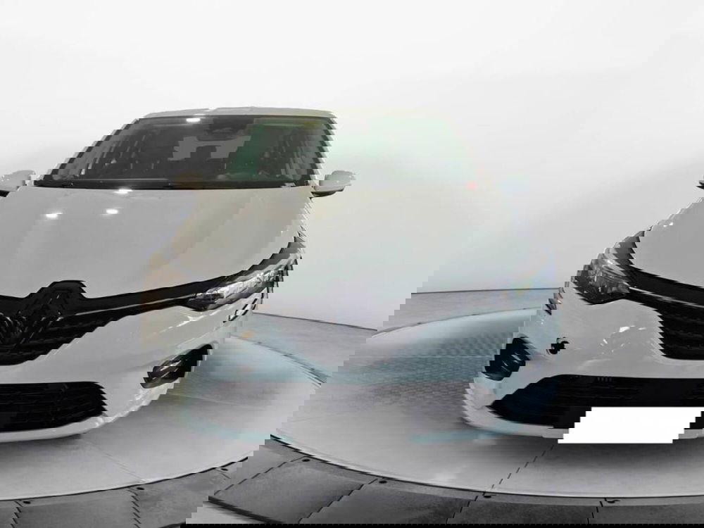 Renault Clio usata a Torino (2)