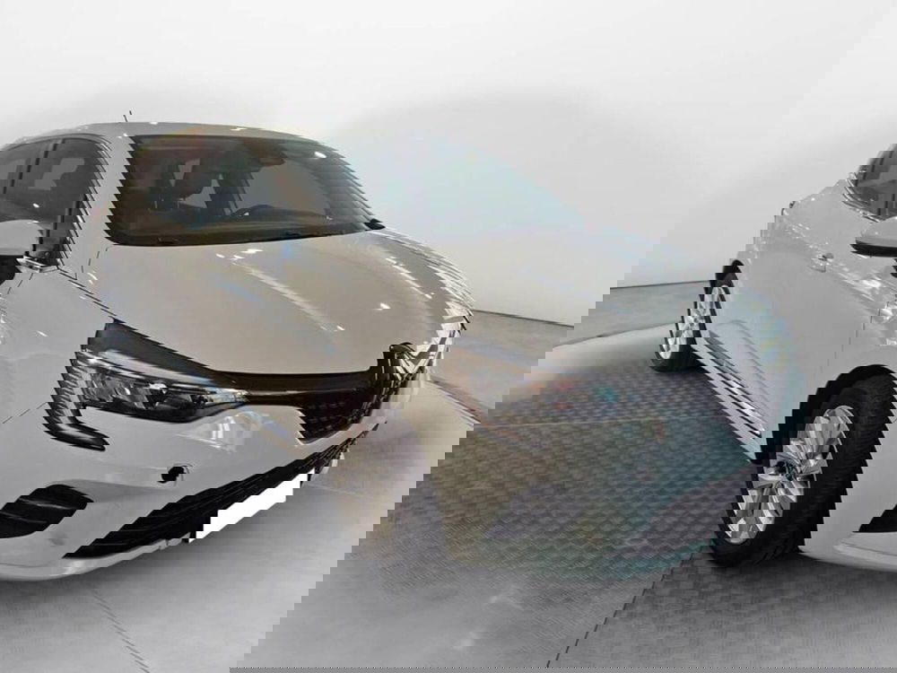 Renault Clio usata a Torino (3)