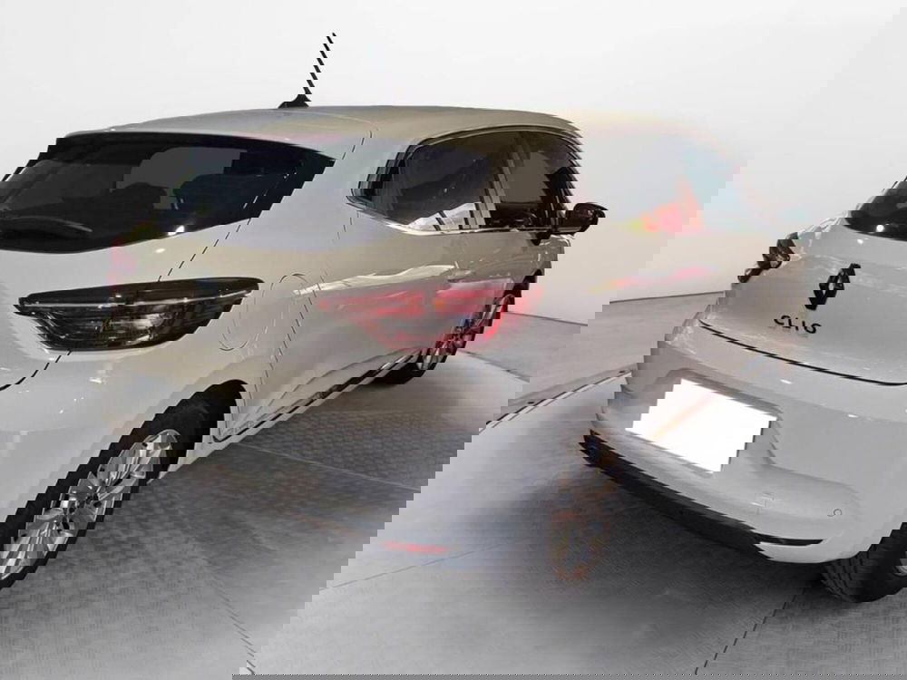 Renault Clio usata a Torino (4)