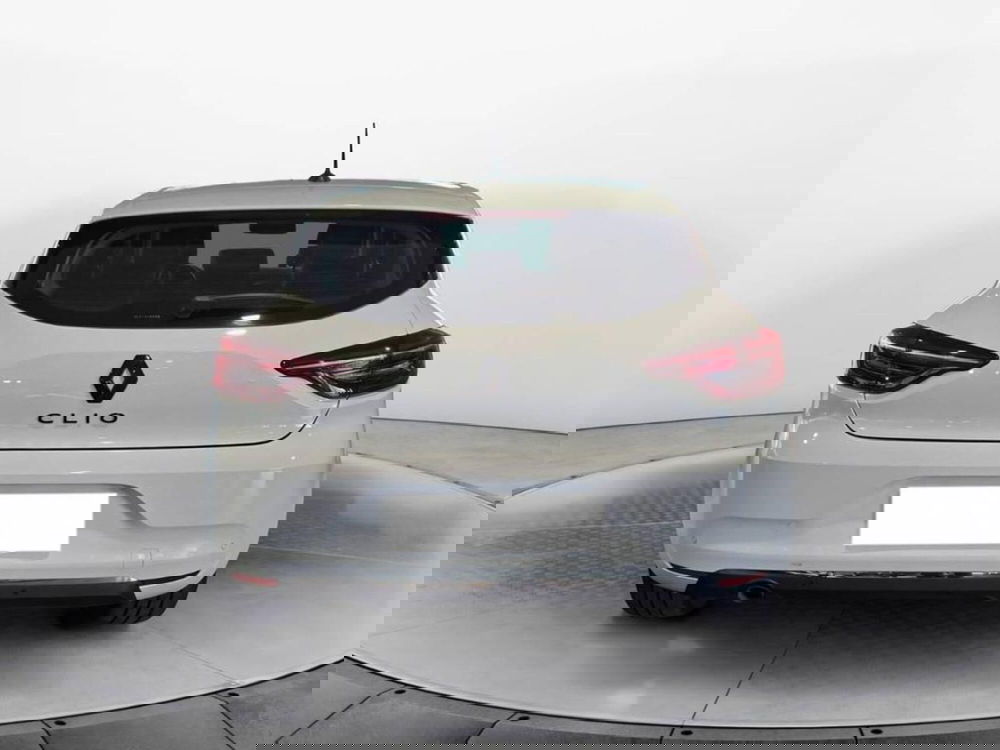 Renault Clio usata a Torino (5)