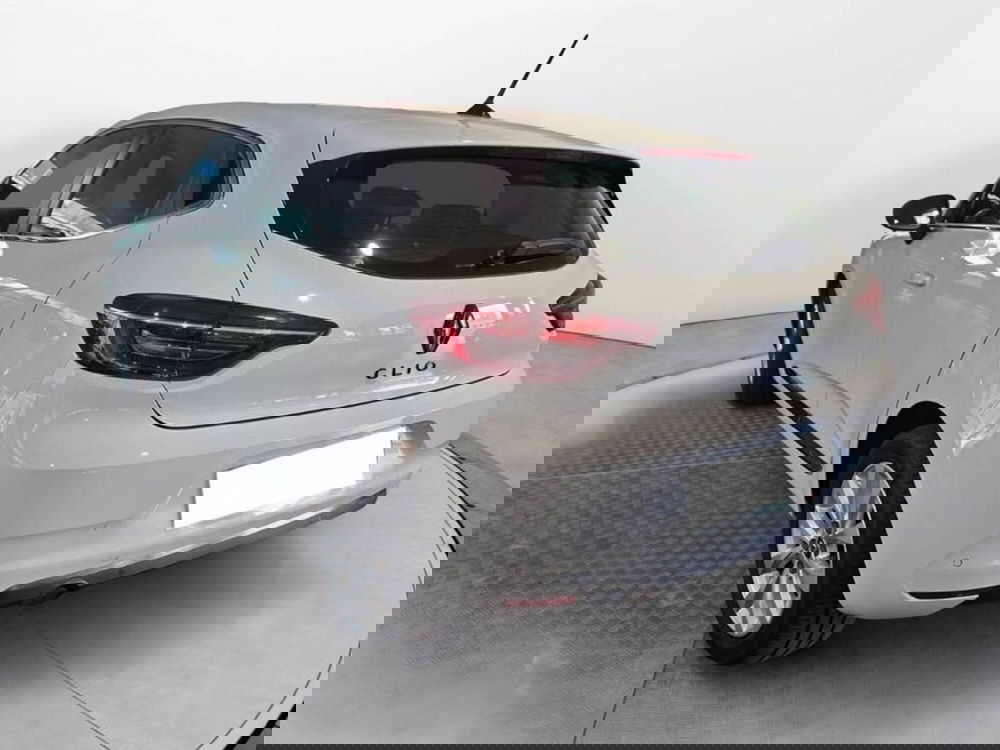 Renault Clio usata a Torino (6)