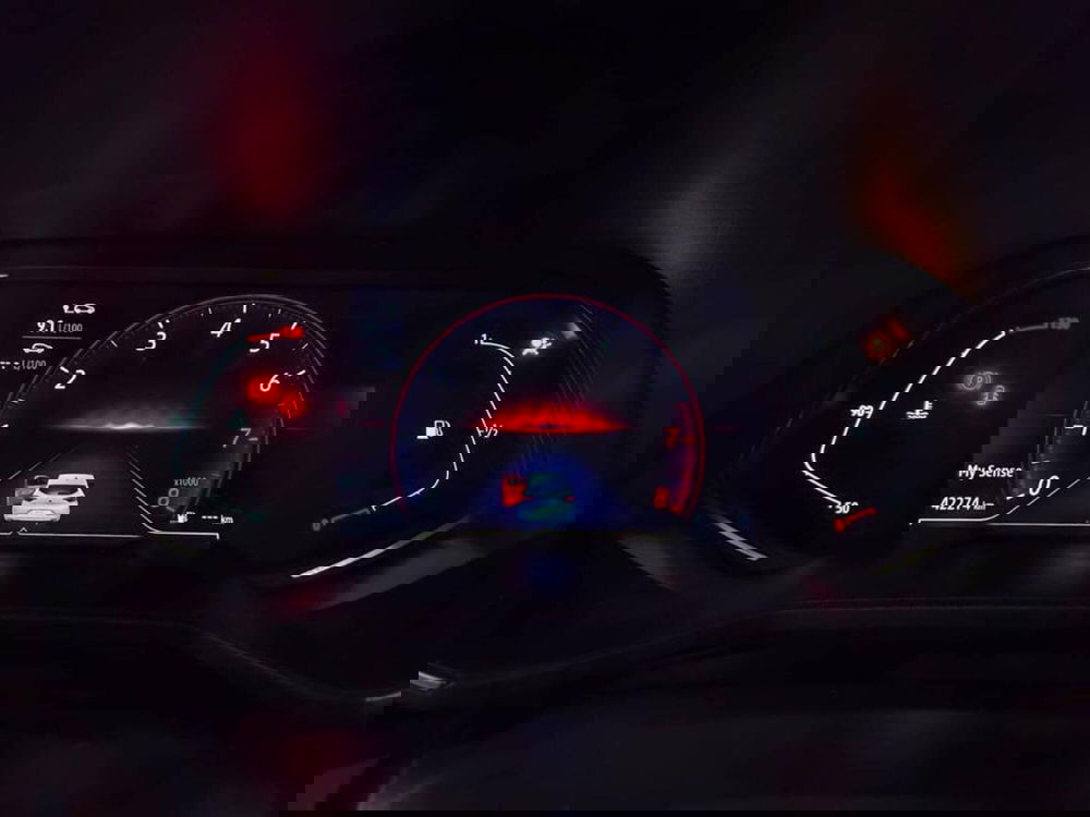 Renault Clio usata a Torino (7)