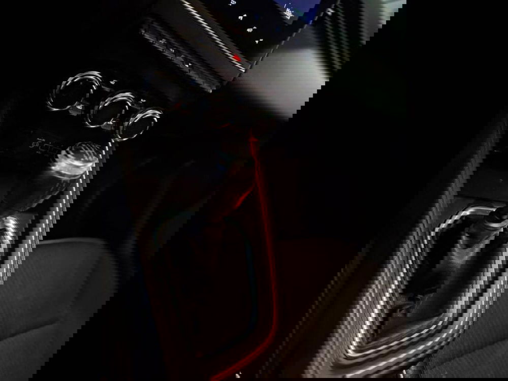 Renault Clio usata a Torino (8)